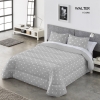 COMFORTER SHERPA WALTER